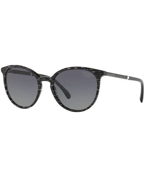 chanel sunglasses macy's|Chanel Sunglasses, CH5394H .